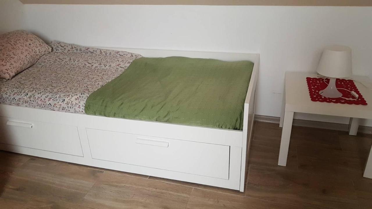 Kurnik Polski Agroturystyka Tykocin Dış mekan fotoğraf